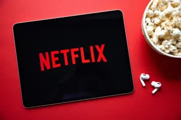 netflix 2