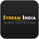 stream india