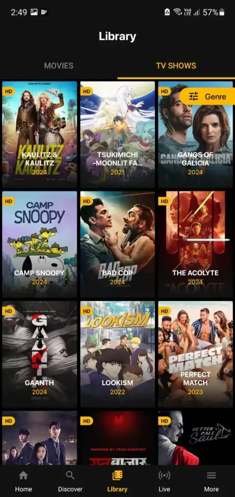 tvshowws