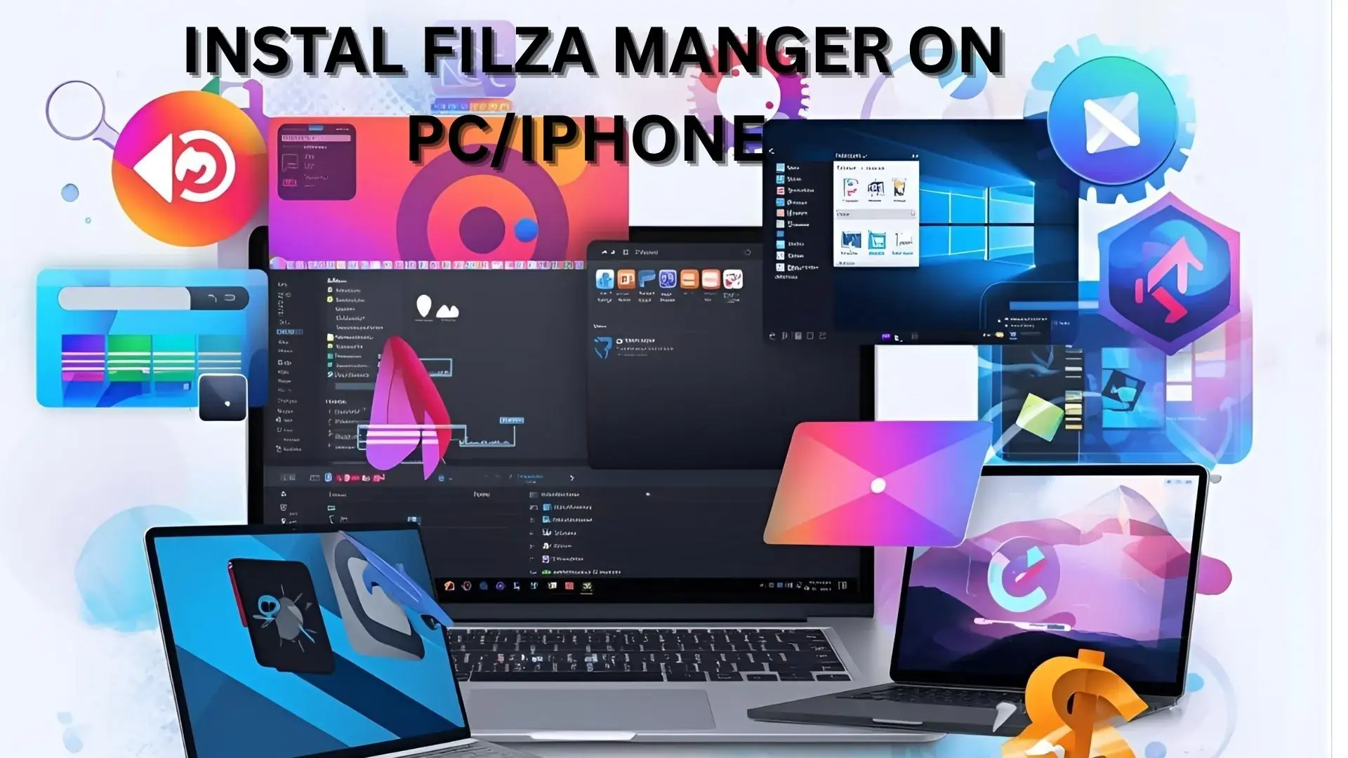 INSTALL-FILZA