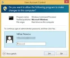 admin-password