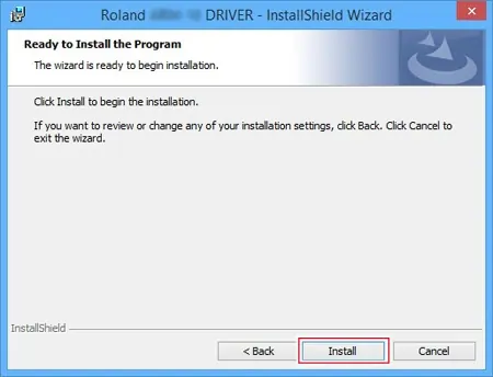 install-process