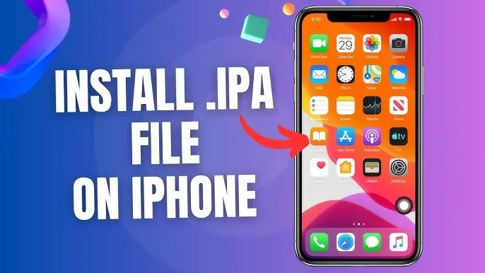IPA-FILE