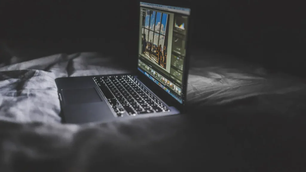 macbook