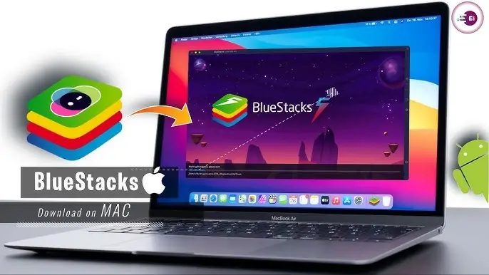 bluestack