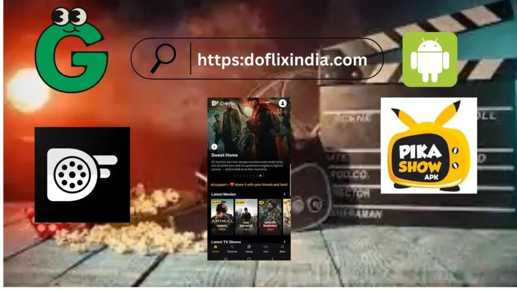 Downlaod-Dooflix