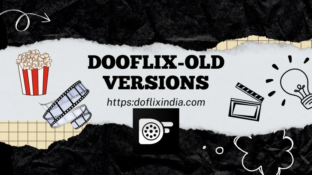 Dooflix-olf-versions