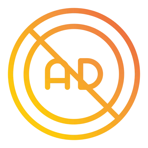 ads-free