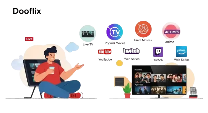 About-Dooflix