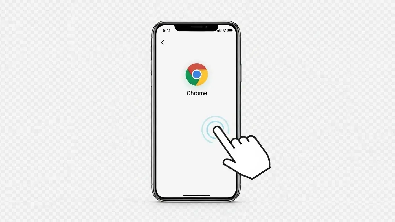 Chorme-Browser 