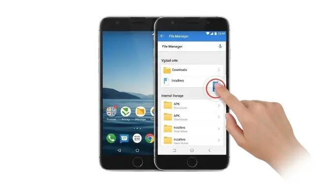 File Manager
