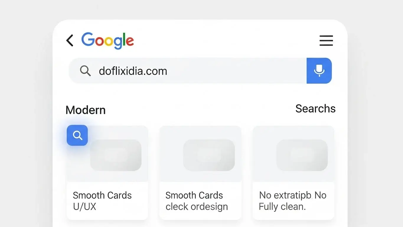 searchbar