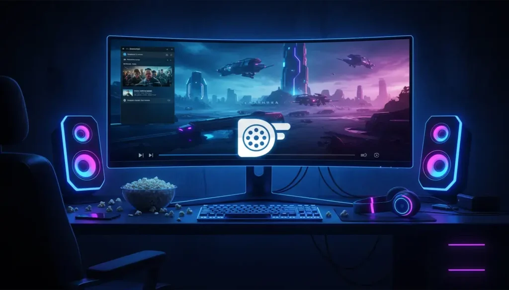 About dooflix