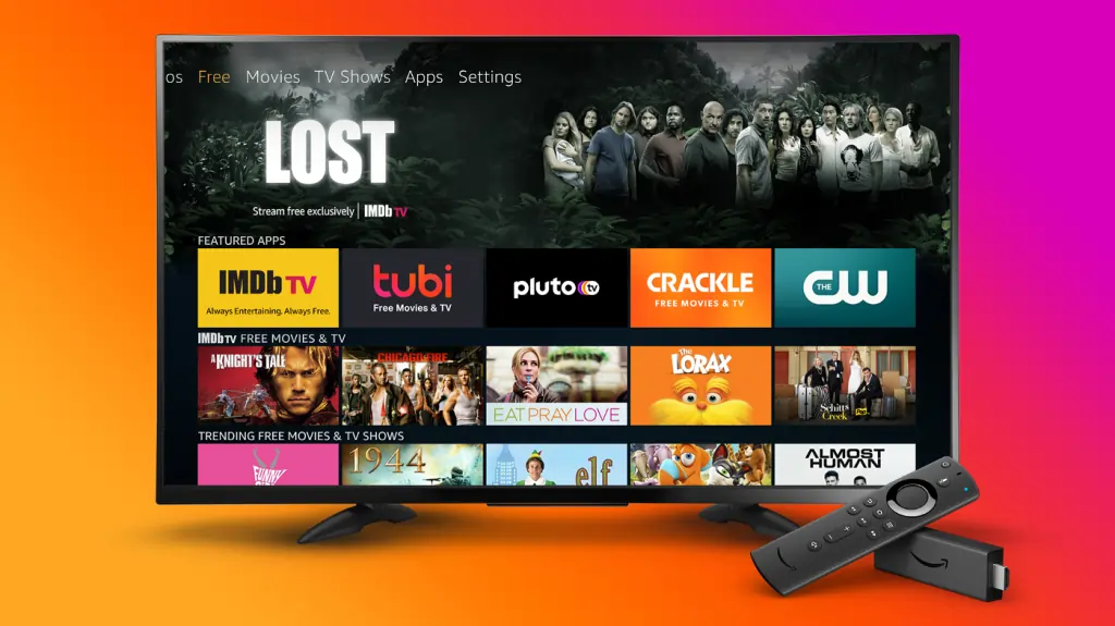 firestack-tv