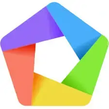 MEmu Play 9 logo
