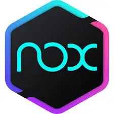 NoxPlayer 7 logo