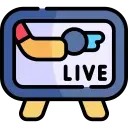 live-channels show