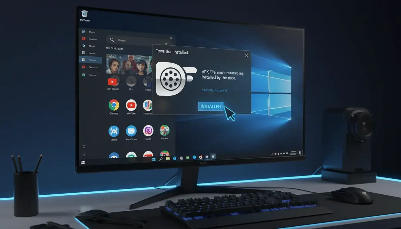 dooflix apk install