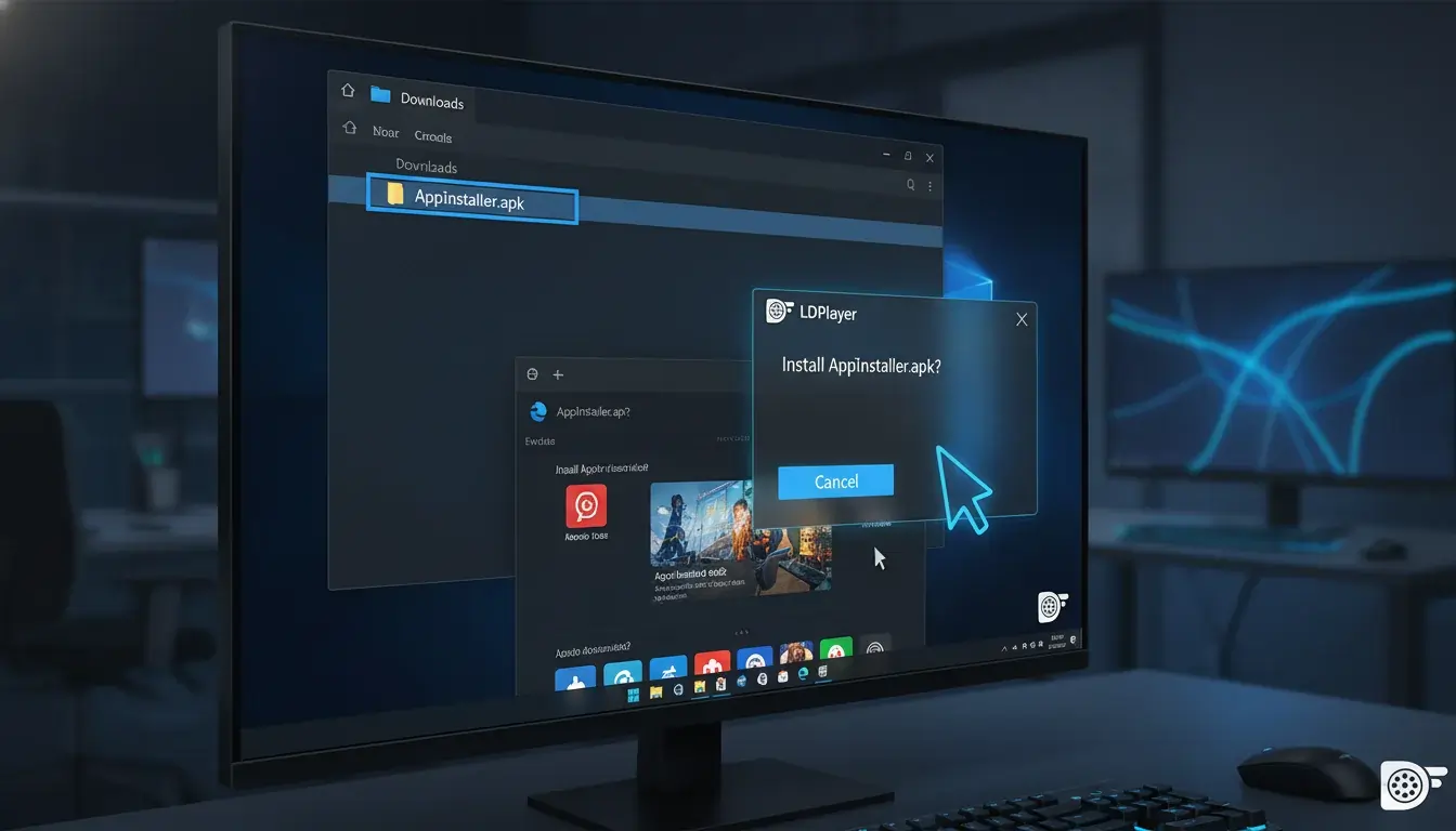 apk-folder open